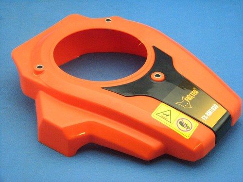 Cofano fuxtec rm 1630 - da, fx-rm