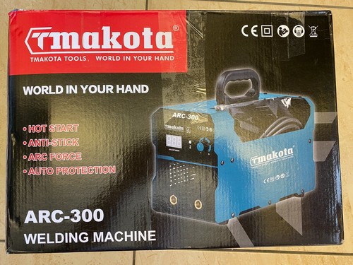 Electric electrode welding - electric,