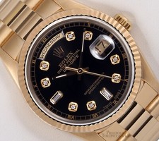 Rolex Day-Date 36 mm 18238