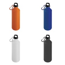 BORRACCIA ALLUMINIO 750 ml