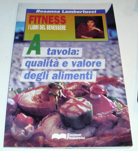 Libro fitness libri del - i,