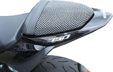 SUZUKI GSR 750 Z 2011-2016