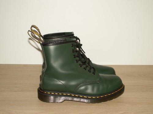 Martens 1460 stivali - , in