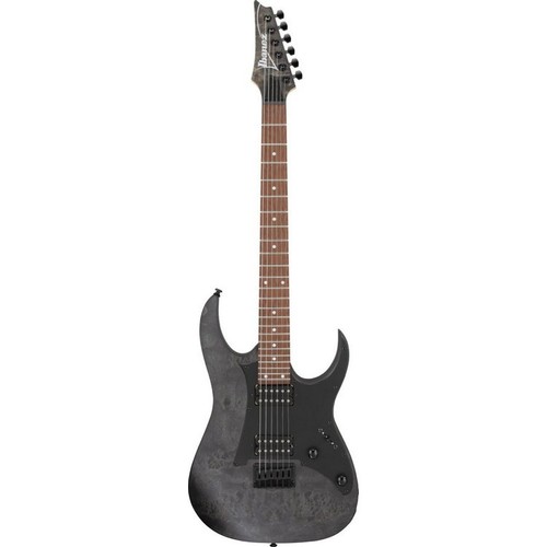 Ibanez rgr431pbcgf standard - rgr431pbcgf, rg