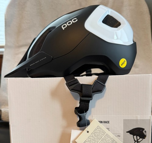 Casco bici poc axion - casco,