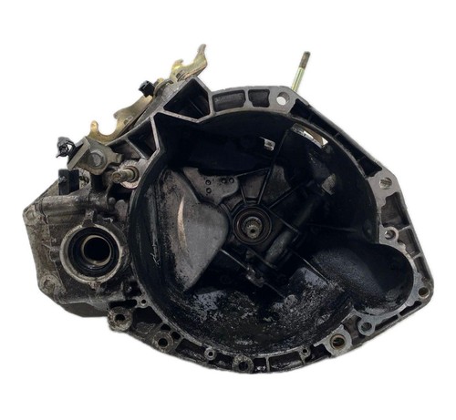 Cambio manuale completo per - manuale,