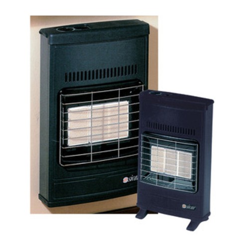 Stufa gas metano eco42t - stufa,