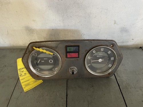 Quadro strumenti - quadro,