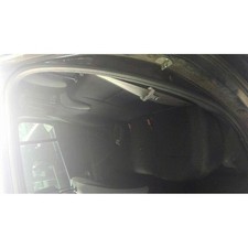 SEDILI COMPLETI RENAULT CLIO