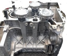 RETTIFICA MOTORE CITROEN C3