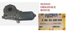 BOSCH 0130821036 MOTORINO