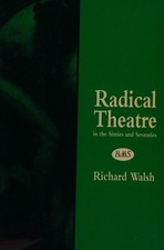 Radical Theatre in the Sixties