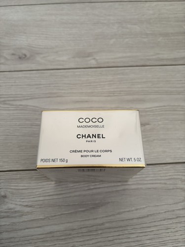 Chanel coco mademoiselle - chanel,