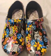 Zoccoli da allattamento