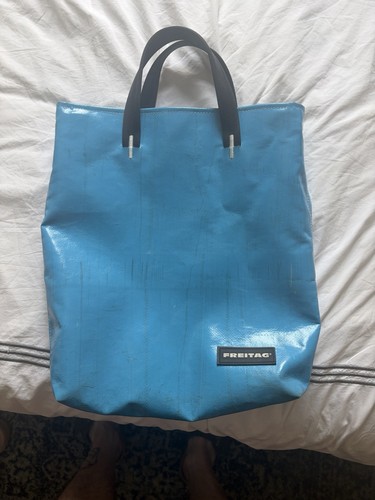 Borsa freitag leland - freitag,