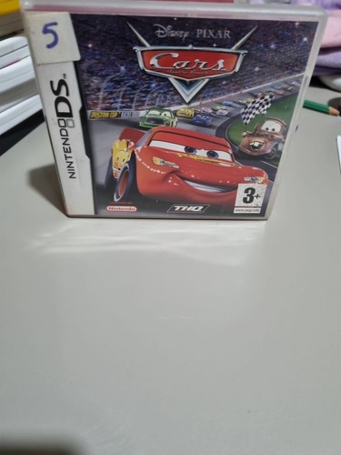 Cars nintendo n 294 - ,