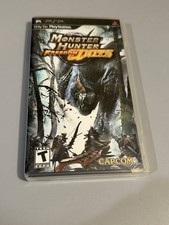 Monster Hunter: Freedom Unite