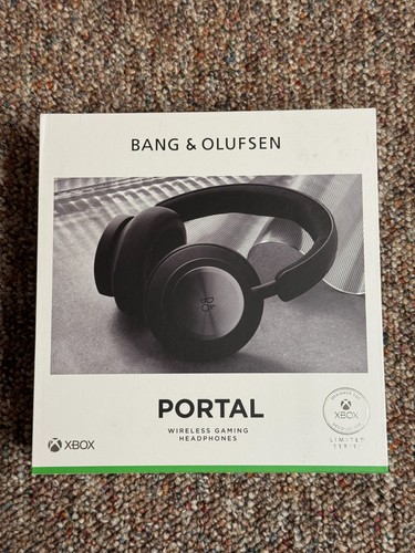 Bang olufsen beoplay - &,