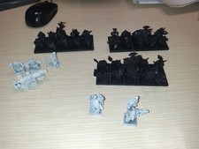 WARHAMMER FANTASY TOW DWARF'S