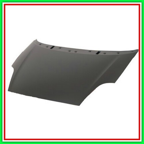 Cofano fiat punto evo - cofano,