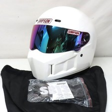 Casco integrale SIMPSON