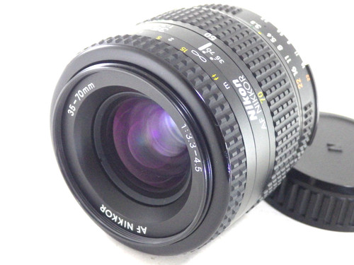 Nikon nikkor 70 mm - nikon,