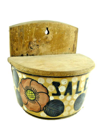 Idea arredo cucina vintage - arredo,