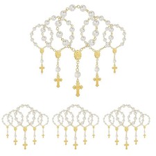 80 Pezzi  Battesimo con Croce