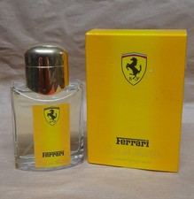 Ferrari Yellow  Edt 75 ml