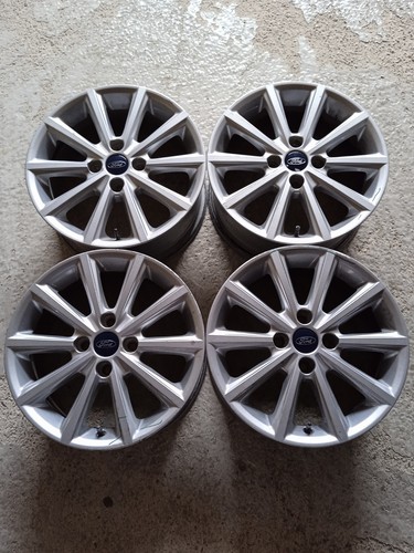 Cerchi lega ford fiesta - 16,