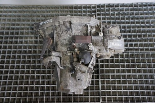Lancia lybra 2001 - lancia,