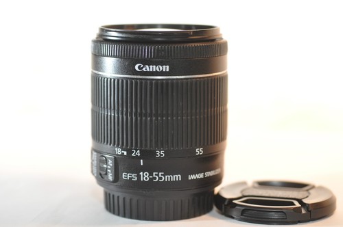Canon stm 55mm 5 - canon, ef-s