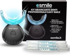 Kit sbiancante denti - sbiancante,