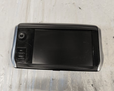 Display navigatore satellitare