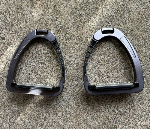 Acavallo alupro staffe cavallo - alupro,