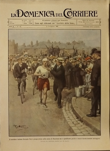 Domenica del corriere 31 - del,