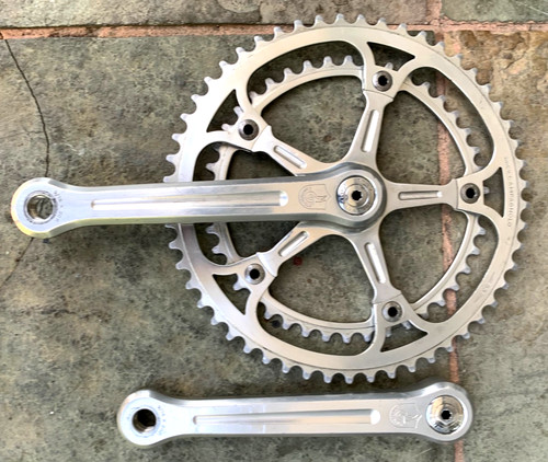 Guarnitura strada 170mm - strada,