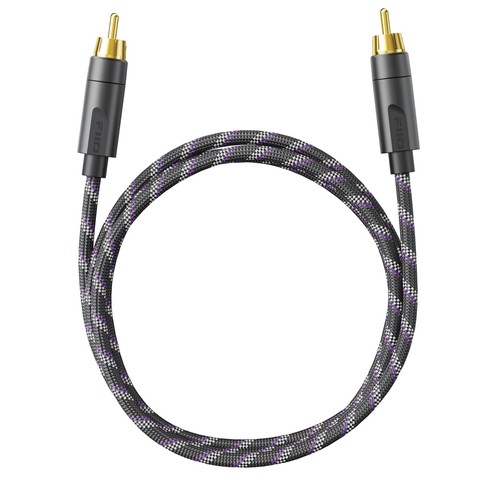 Cavo digitale coassiale fiio - coassiale,