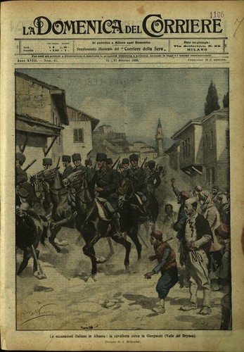 Rivista domenica del - rivista,