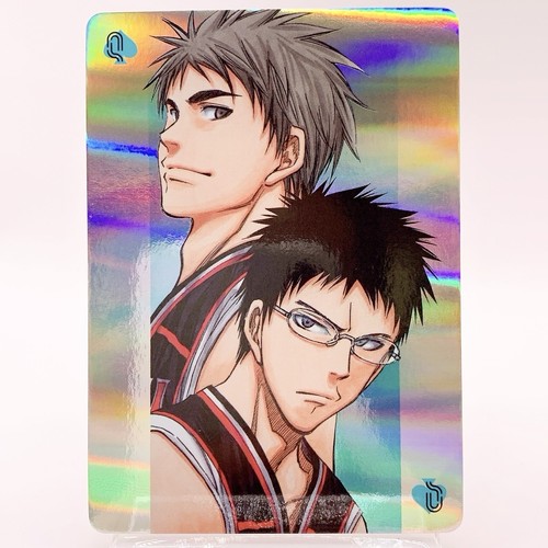 Teppei junpei basket - il, che