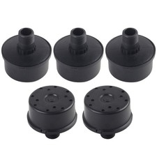 Silenziatore filtro marmitta