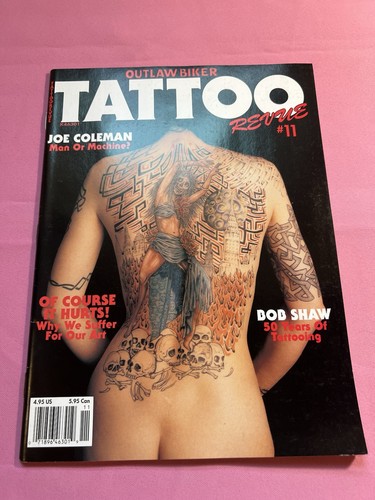 Outlaw biker tattoo - outlaw, biker’s