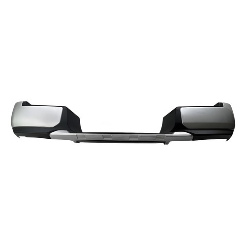 Paraurti posteriore mitsubishi - paraurti,