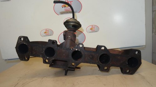 Collettore scarico fiat - collettore,