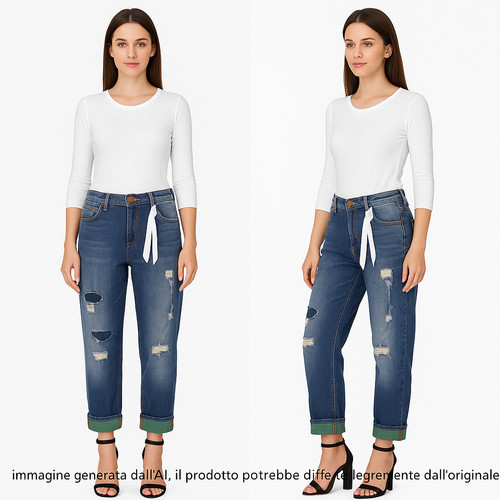 Miss sixty jeans donna - sixty,