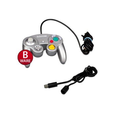Controller gamecube platinum - controller,