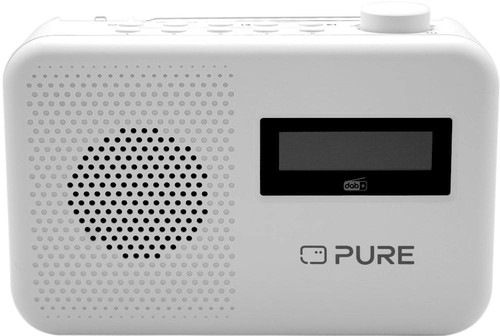 Pure radio one2 - one2,