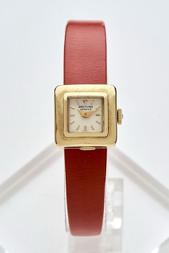 Orologio breitling geneve 1960 - orologio,
