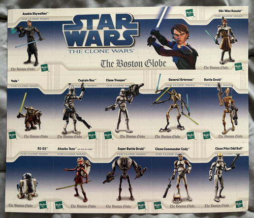 Hasbro star wars - hasbro,