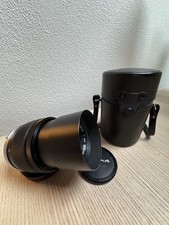 Obiettivo Tele Olympus OM